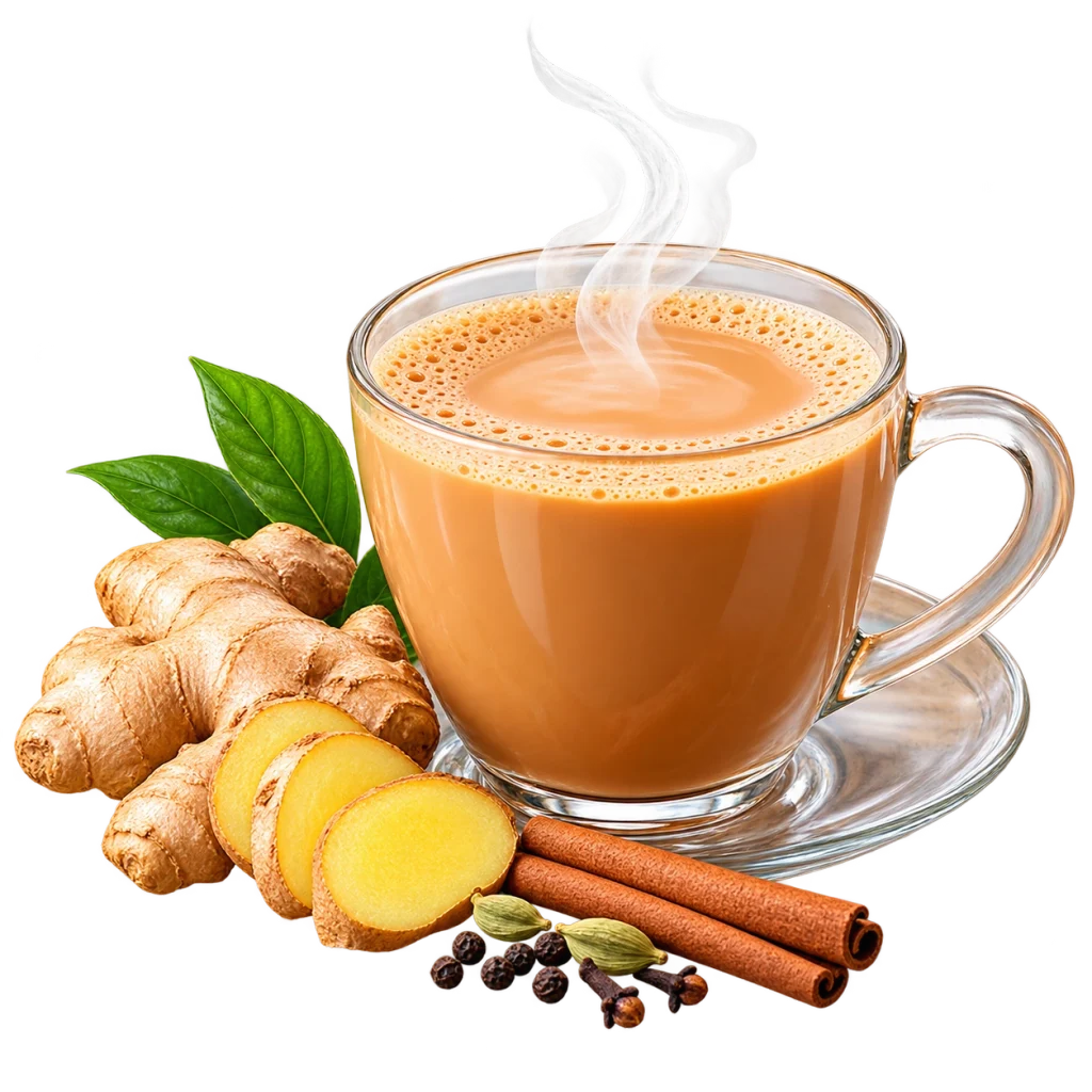 Adrak wali chai ke fayde aur Nuksan 