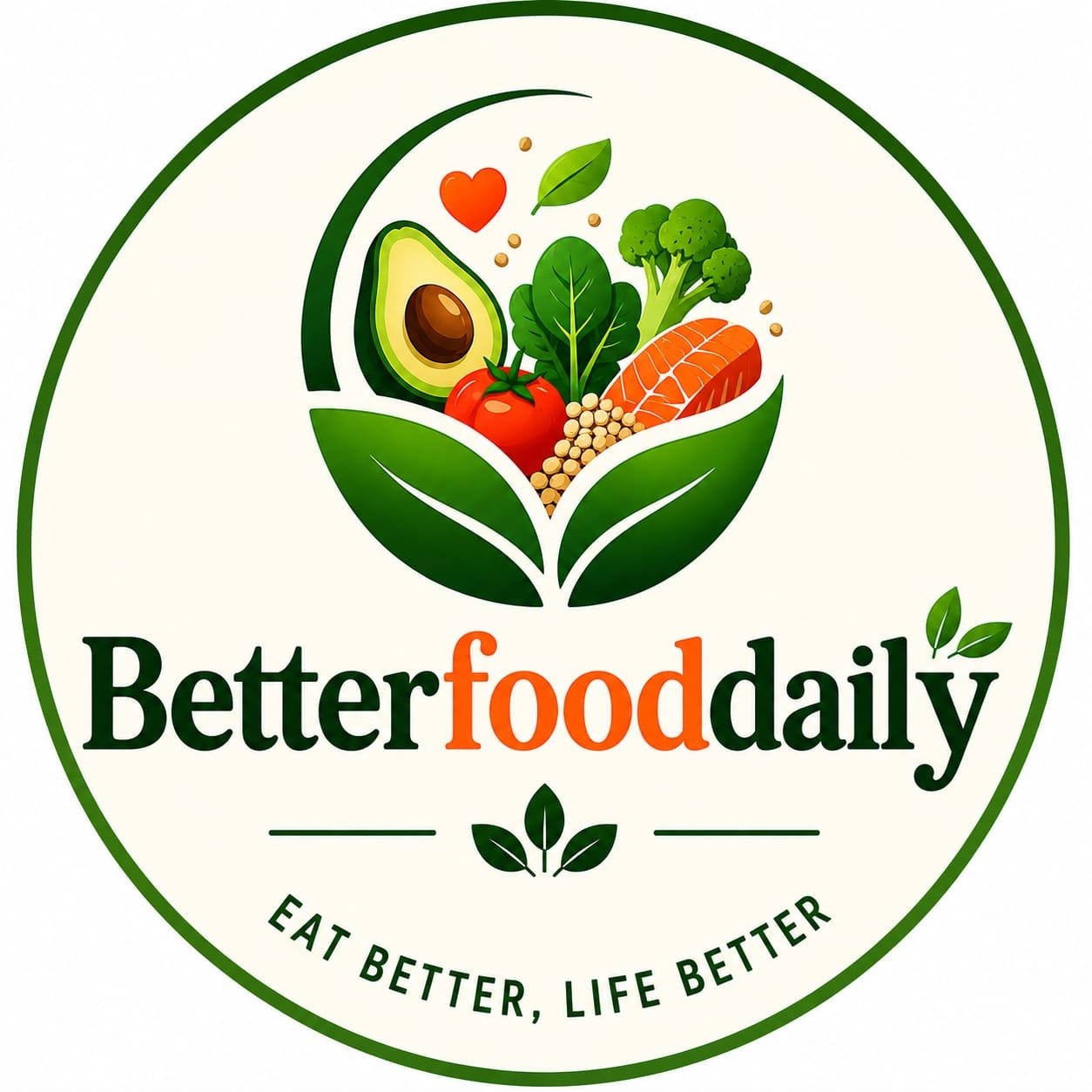 Better Food Daily – Food Tips, Healthy Recipes & Home Remedies